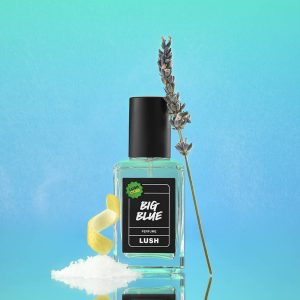 Big Blue Ocean spritz