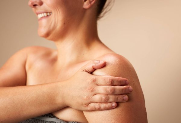 Biomic Self-Preserving Firming and beautifying