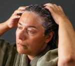 Calm Down For sensitive scalps