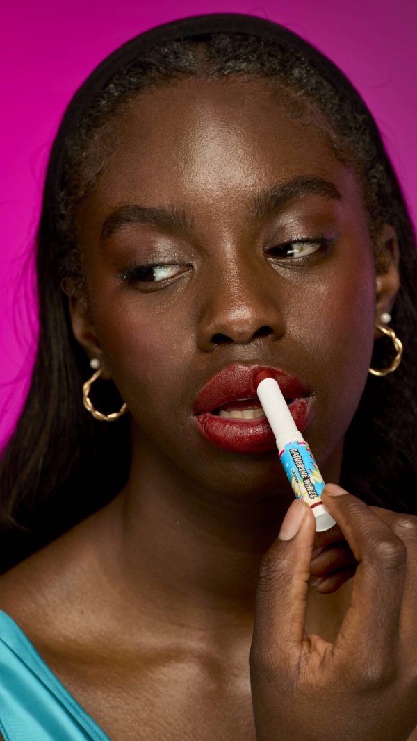 Catherine Wheel Take it for a spin