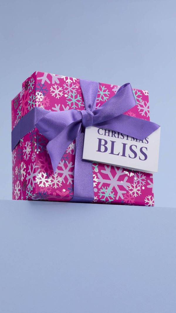 Christmas Bliss Sweet dreams