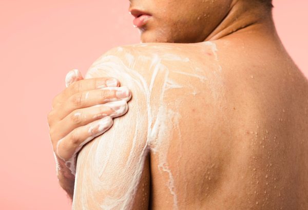 Co-Mingle 3 in 1 lavender dream