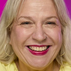 Crackle Make some noise