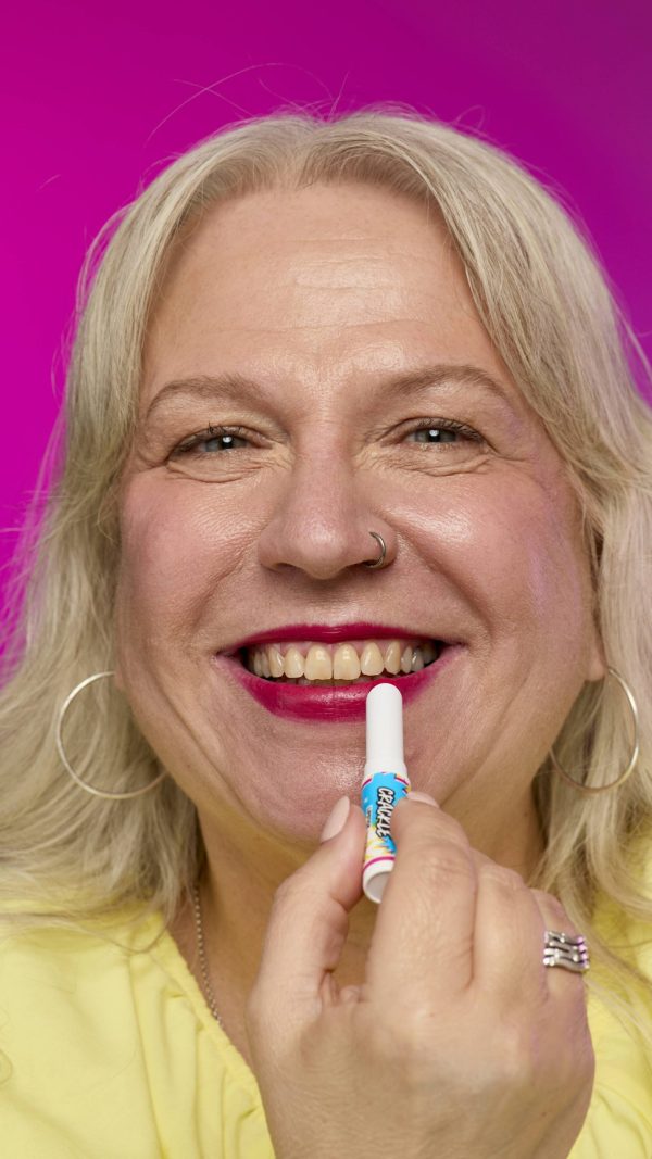 Crackle Make some noise