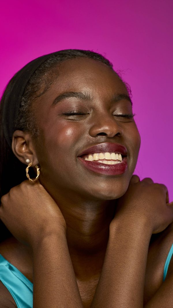 Dahlia Let your light blossom