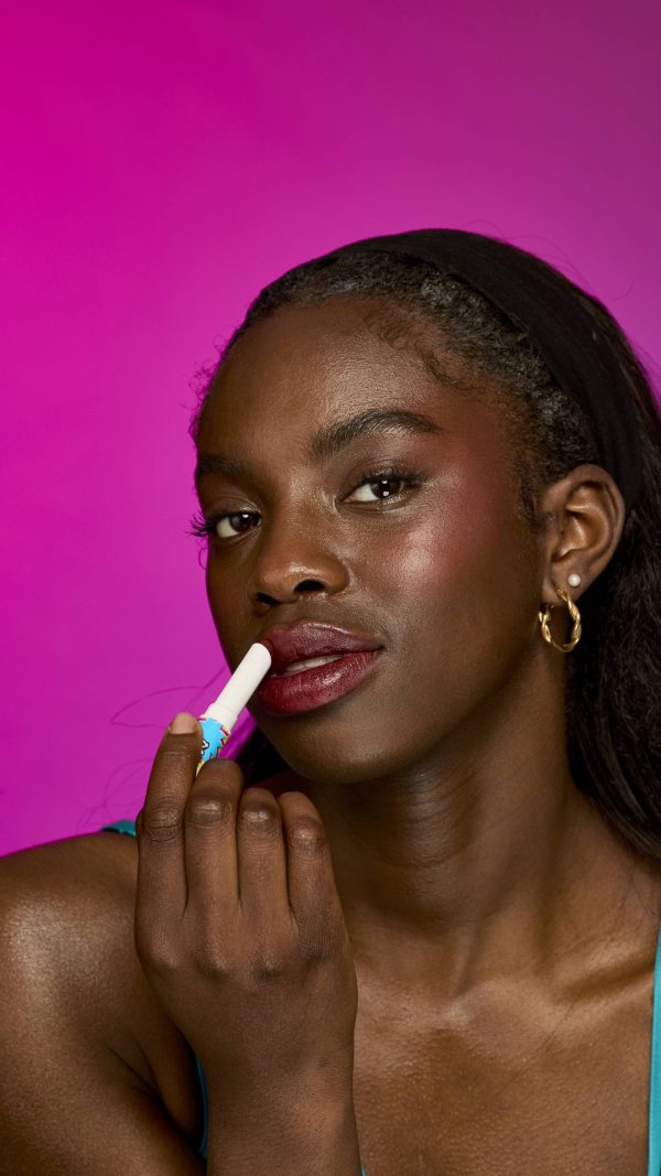 Dahlia Let your light blossom