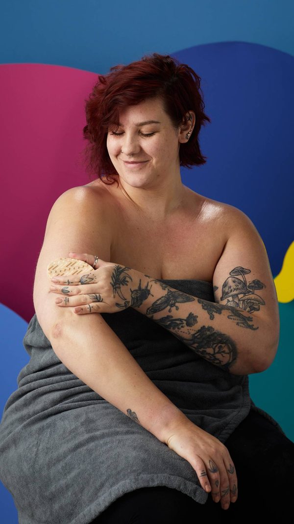 Deep Sleep Lavender, chamomile and magnesium dream team