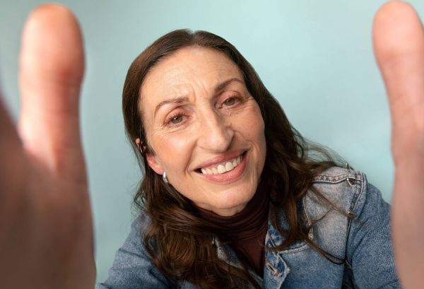 Earth Brown Naked Mascara for natural definition