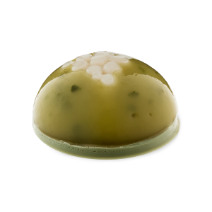 Frog Spawn Squidge Relaxed. Moisturised. In my lane.