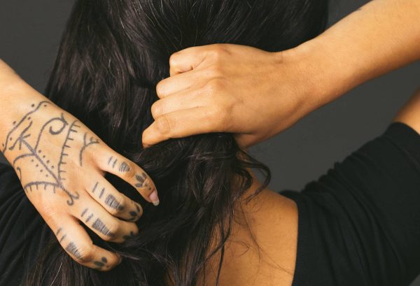 Goddess Heavenly hydration