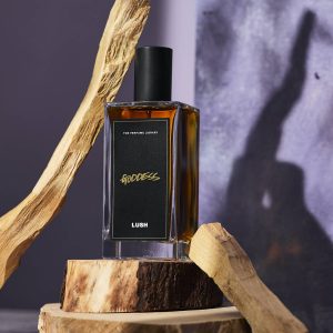 Goddess Oudh, jasmine and osmanthus