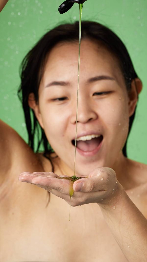 Grass Gorgeously green and uplifting