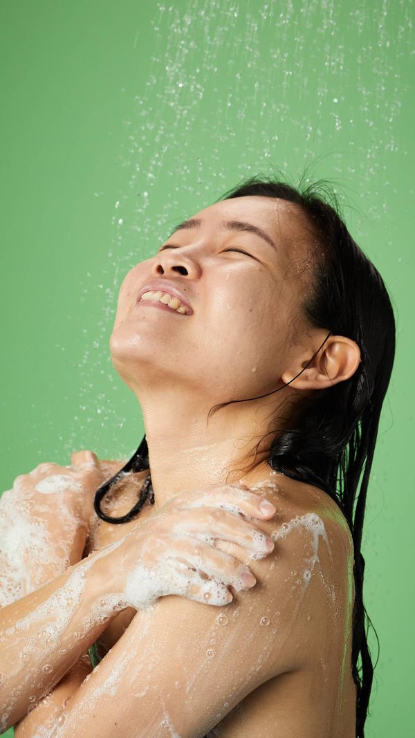 Grass Gorgeously green and uplifting