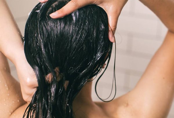 American Cream Our gloss-giving bestseller