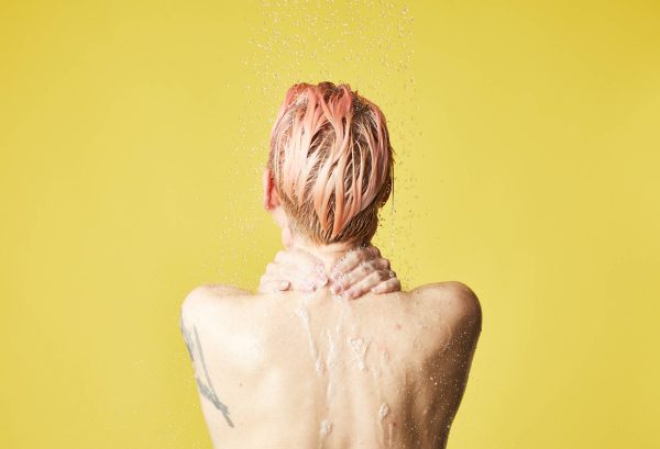 Happy Hippy A zesty wake up call