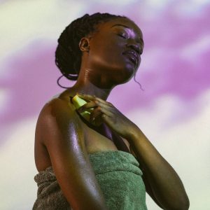 Joints CBD-infused wind down