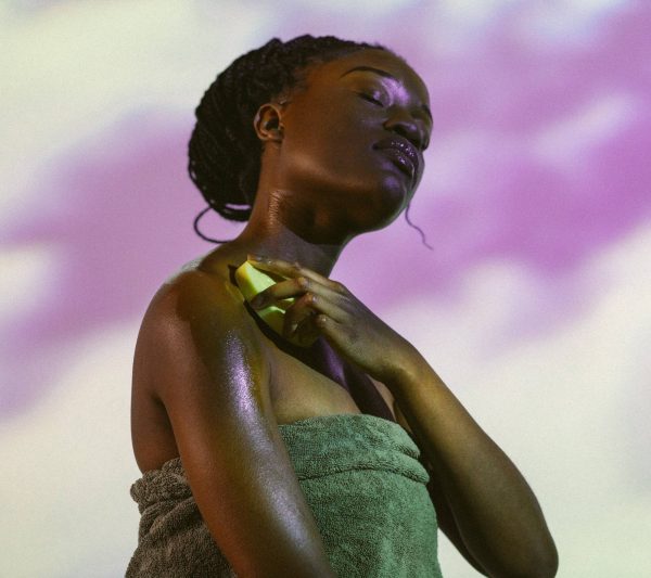 Joints CBD-infused wind down