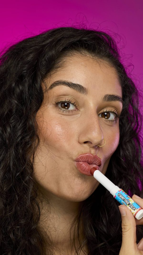 Jumping Jack Jump around!