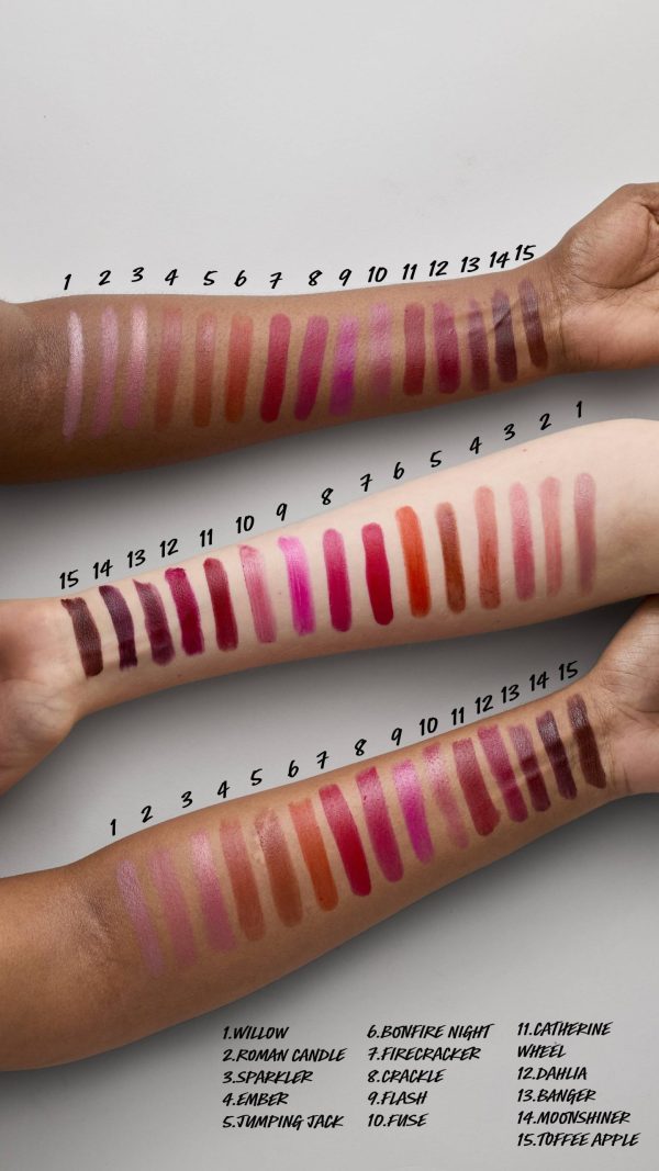 Banger Go out with a bang