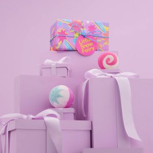 Little Snow Fairy Sweet things come in small packages