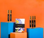 Lush Garden Five bursts of floral scents