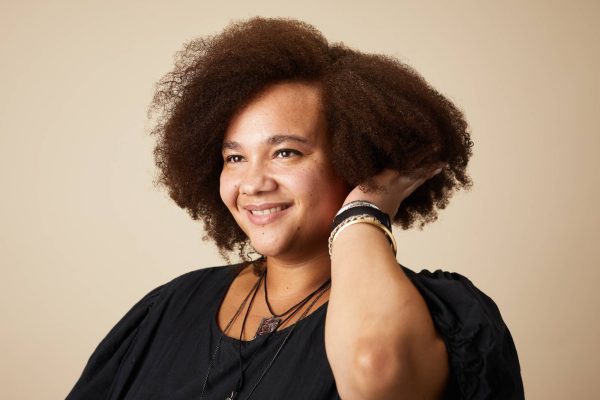 Marron Henna A warm chestnut brown