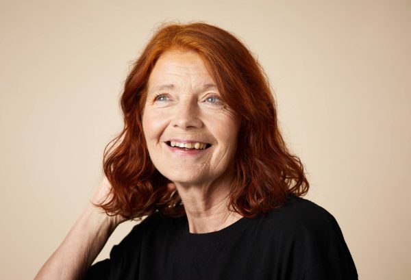 Marron Henna A warm chestnut brown