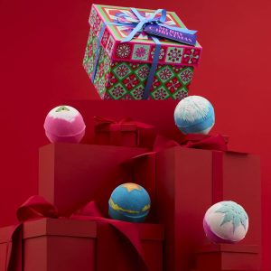 Merry Christmas Feeling snow unique