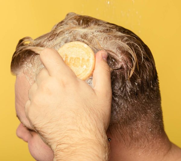 Montalbano Oozing with Sicilian lemons