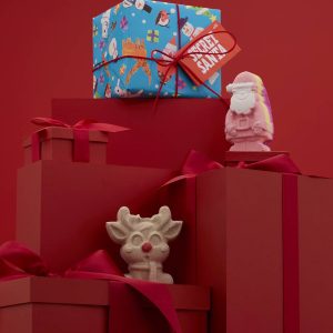 Secret Santa Someone's been good!