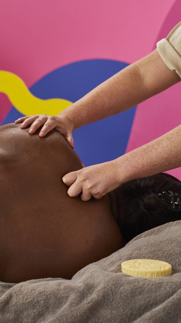 Sex Bomb Sensual jasmine and ylang ylang