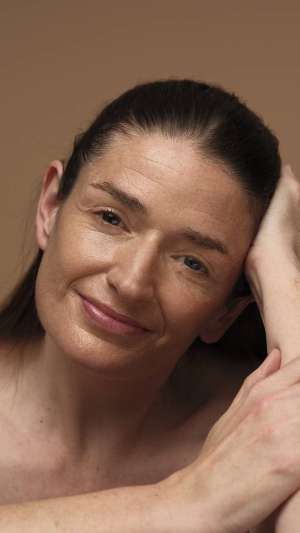 Skin's Shangri-La (Self-Preserving) Soothing, balancing, and dewy