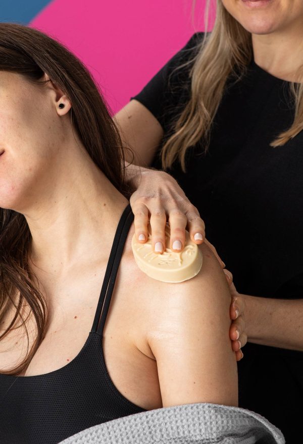 Sleep Silky and sweet lavender massages