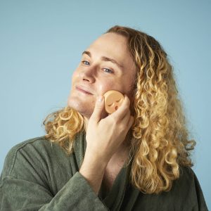 Sleepy Face A soothing, calming cleanse