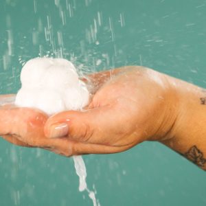 Sleepy Serenely soothing showers