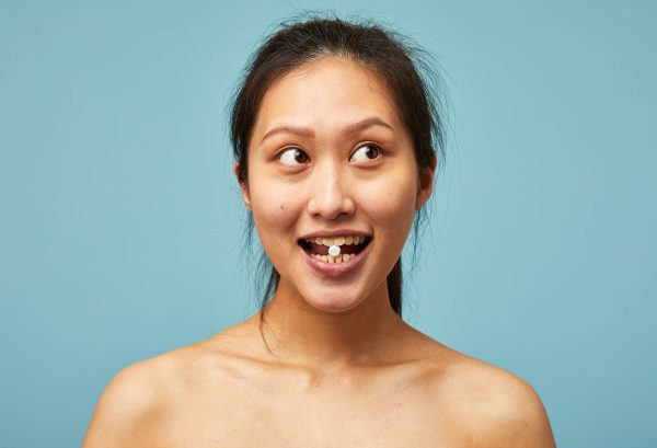 Sparkle Cleansing lemon and black pepper