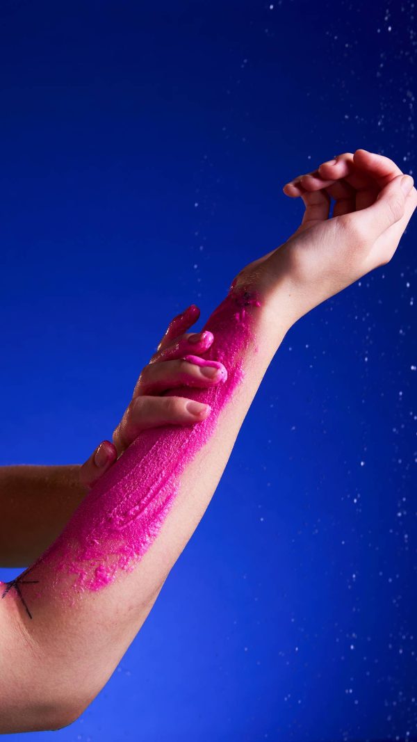 Sufganiyah Are you ready for this jelly