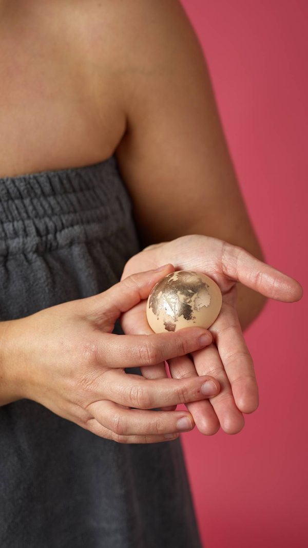 Symphony No.6 A luxurious mix of six massage treats