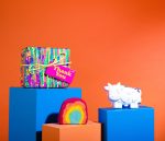 Thank You Playful bathtime duo