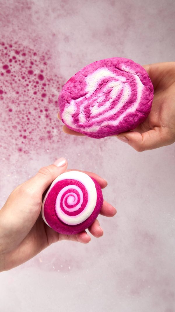 The Comforter Berry fruity bestseller