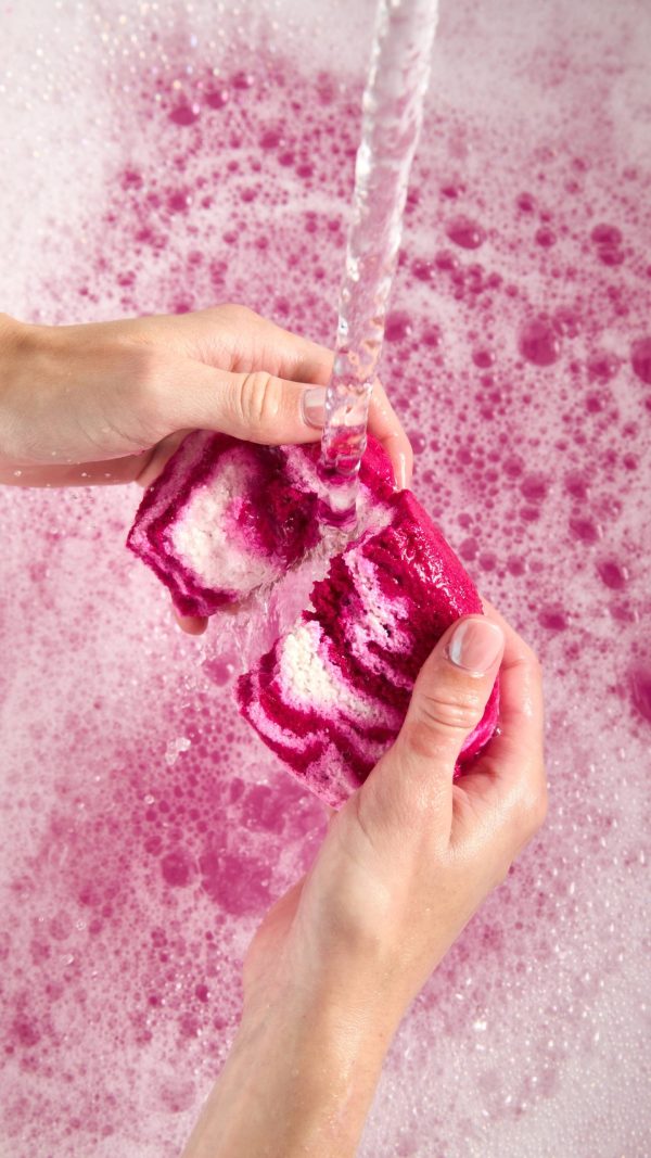 The Comforter Berry fruity bestseller