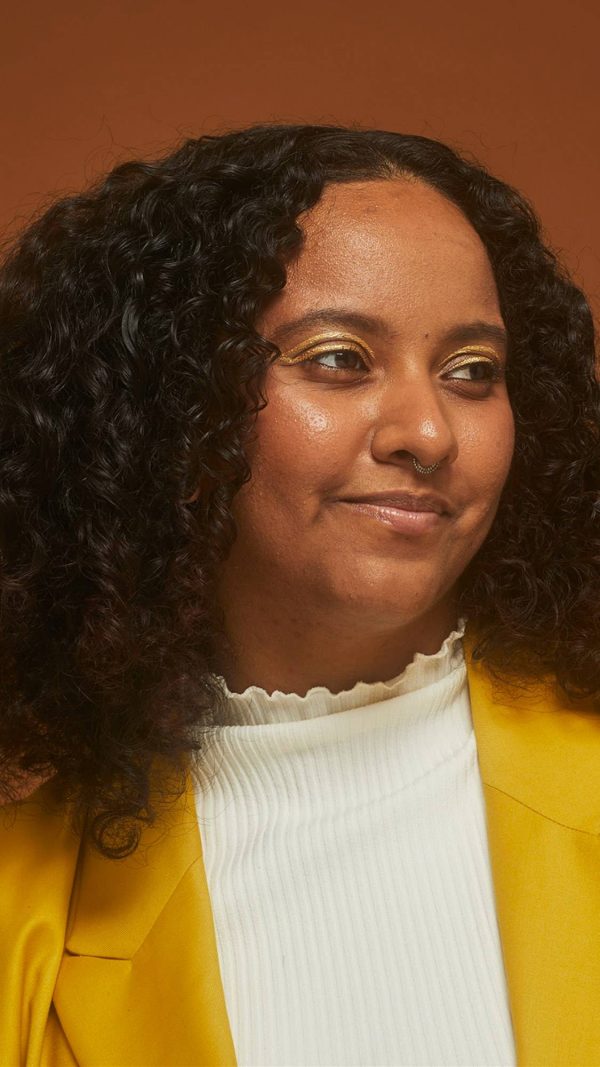 Tofu Restorative, rich, and shine-enchancing