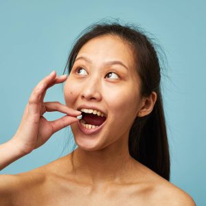 Refresher Stain removing citrus refresh