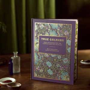 True Colours Hair Colouring for the Curious and the Cautious