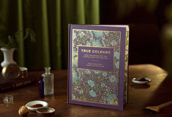 True Colours Hair Colouring for the Curious and the Cautious