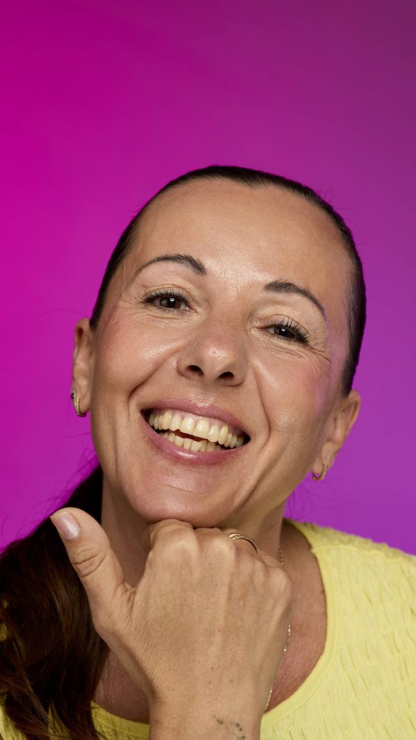 Willow Cascade from the sky